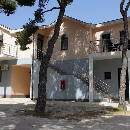 Rogoznica 3266b * Rogoznica (Sibenik-Knin)