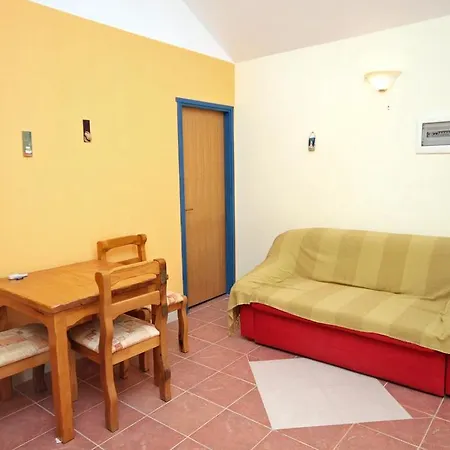 Rogoznica 3266b Daire Rogoznica (Sibenik-Knin)