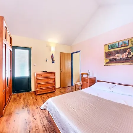 Rogoznica 3266b Daire Rogoznica (Sibenik-Knin)